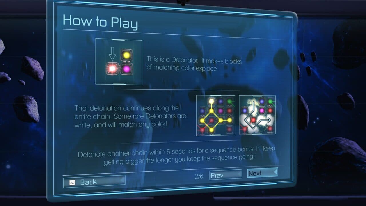 Anode screenshot 3
