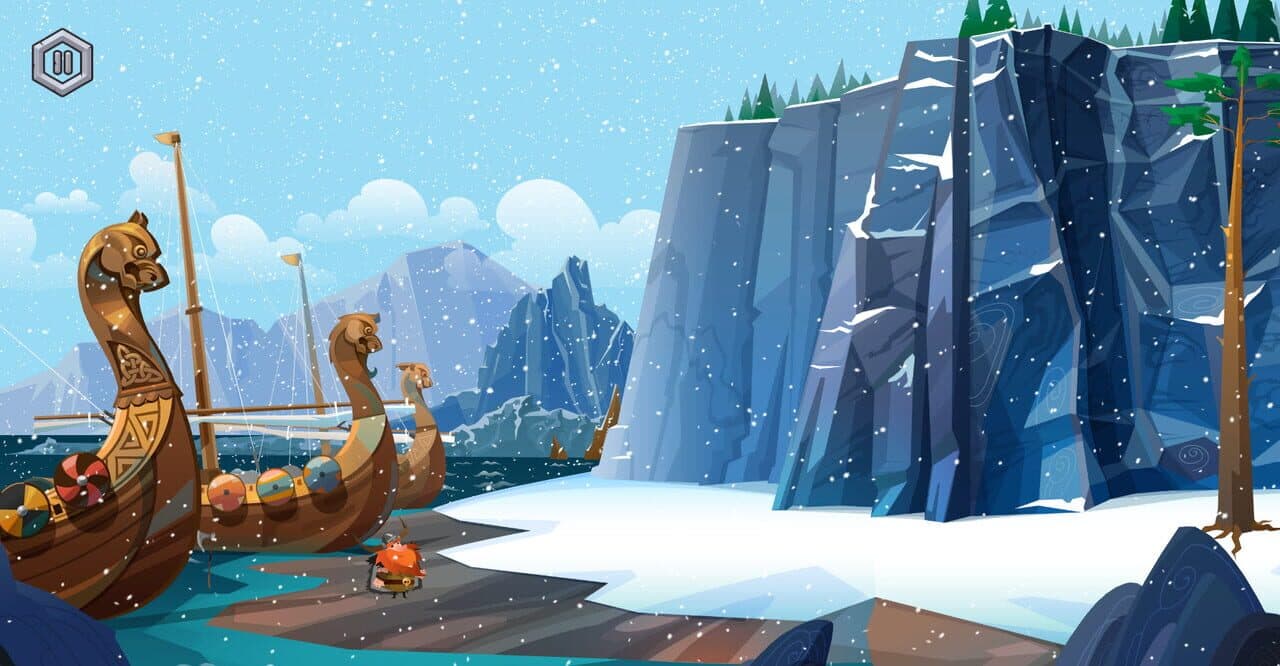Die With Glory screenshot 3