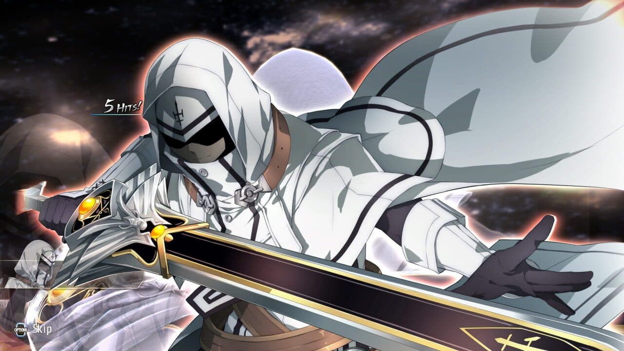 Tokyo Xanadu eX+ screenshot 2