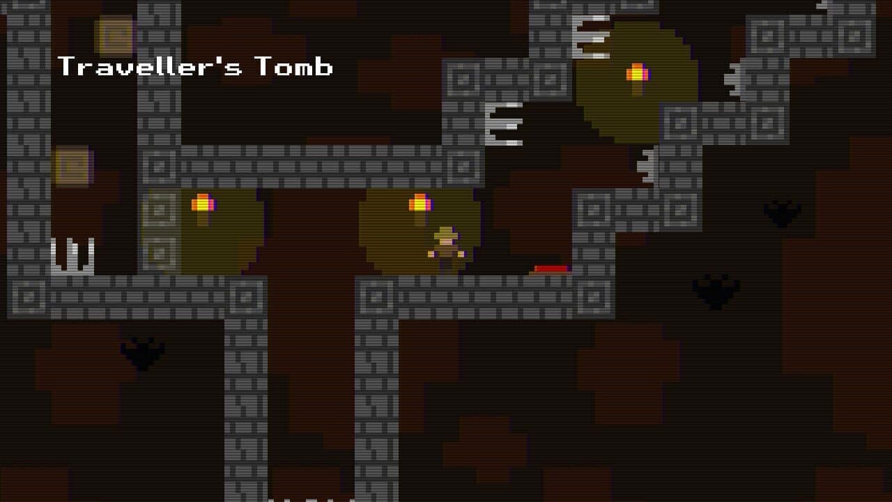 Mortal Trap Dungeon screenshot 2