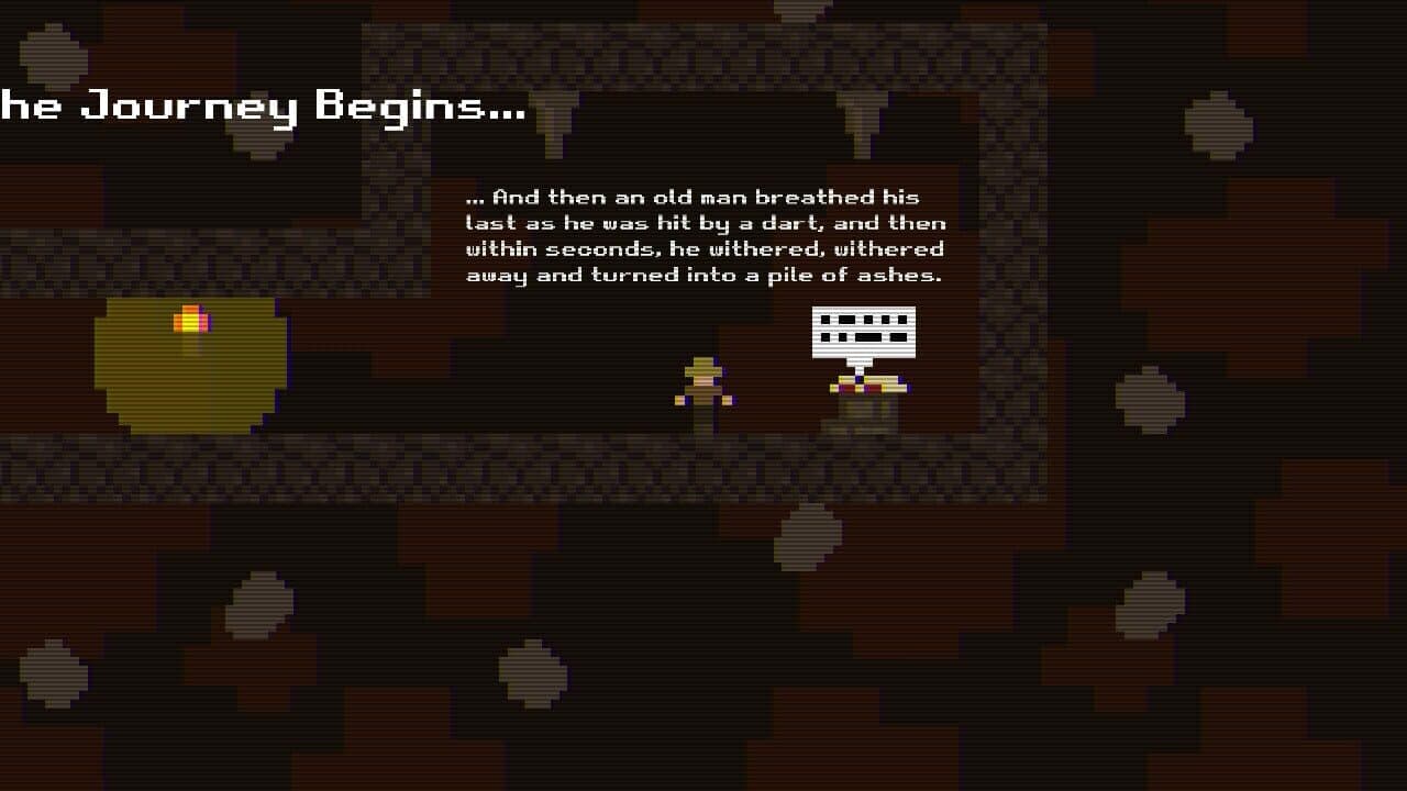 Mortal Trap Dungeon screenshot 4