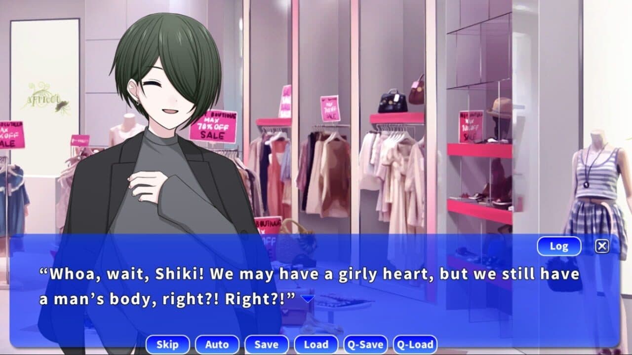 BeautyDarling screenshot 4