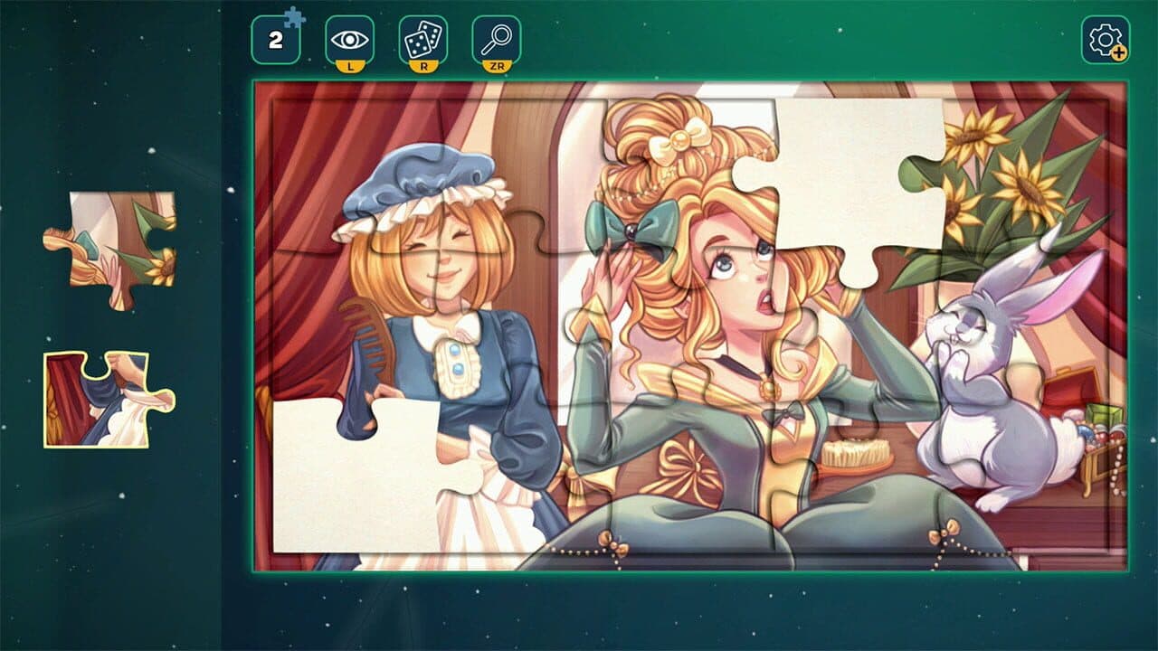 Puzzle Galaxy: Complete Bundle screenshot 2
