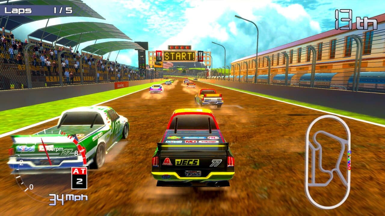 4 in 1 Sports Bundle screenshot 4