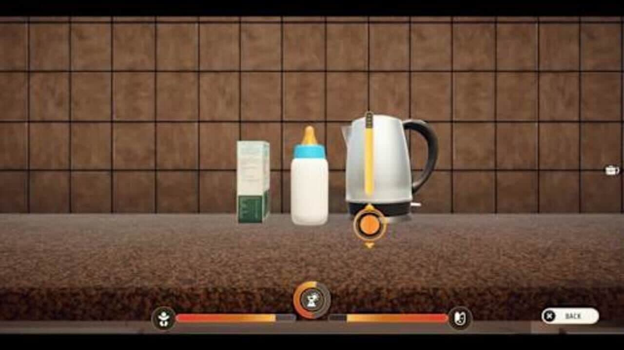 Mom Life Simulator screenshot 1