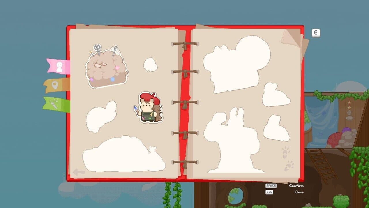 Hamstory screenshot 3