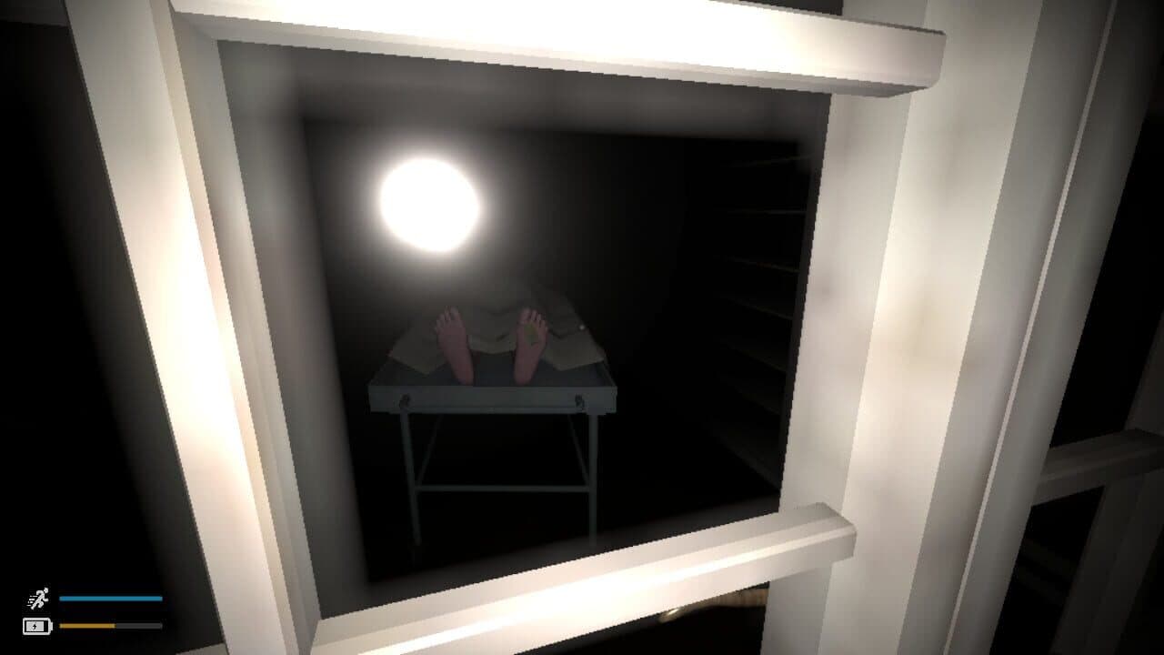 Entrance 8 Iriguchi screenshot 1