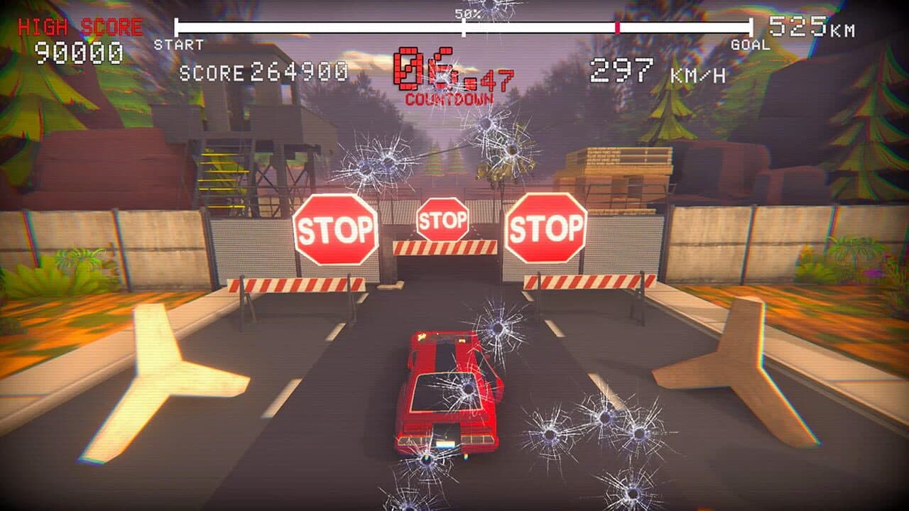 Adrenaline Overload Bundle screenshot 1