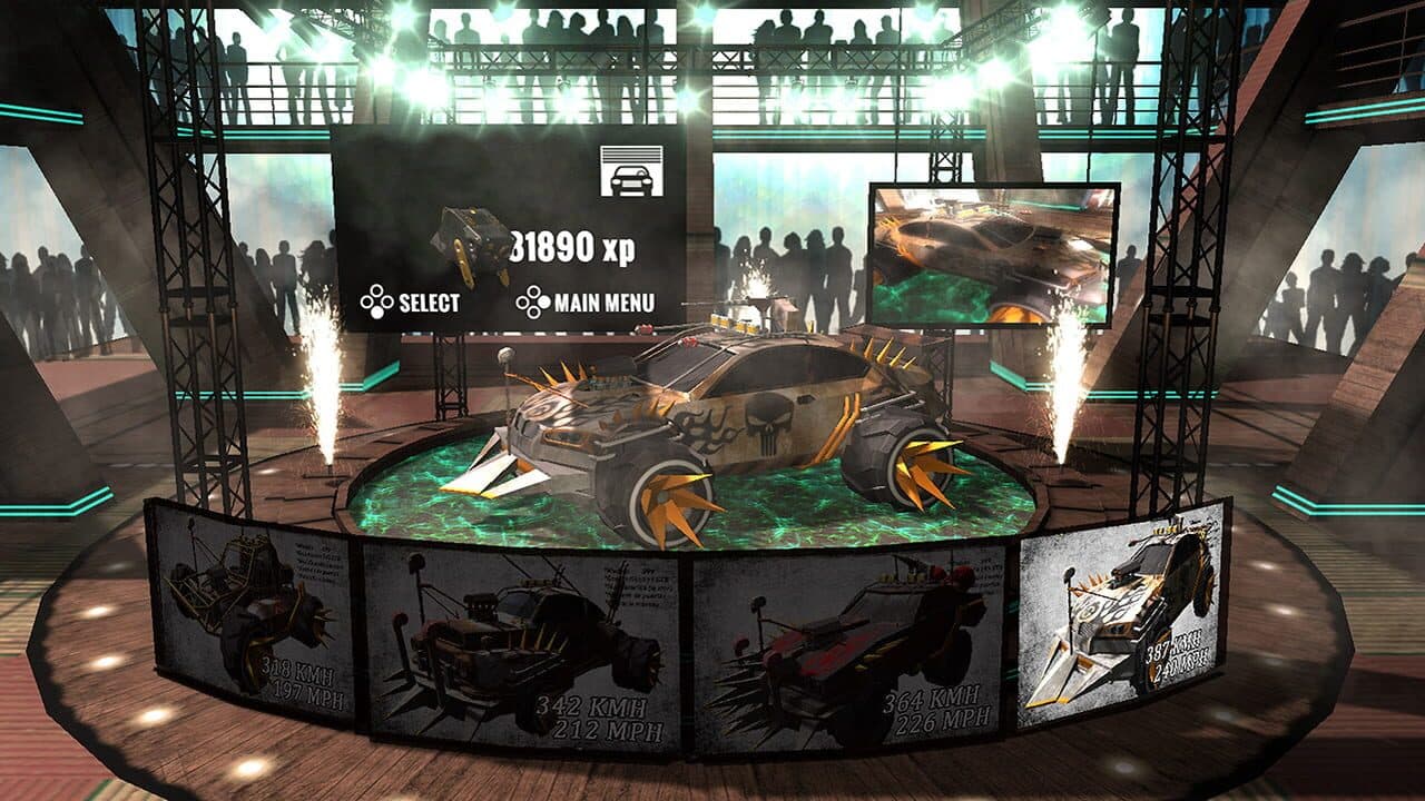 Adrenaline Overload Bundle screenshot 3