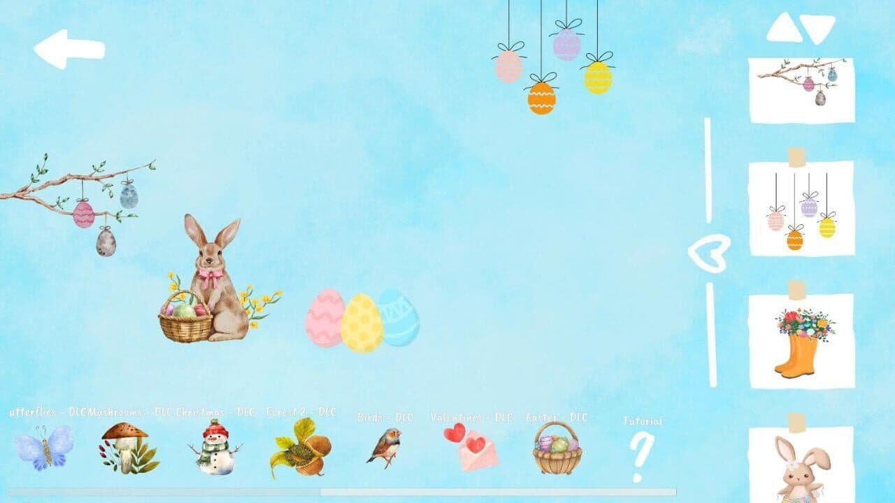 Pets and Friends Easter Bundle screenshot 3