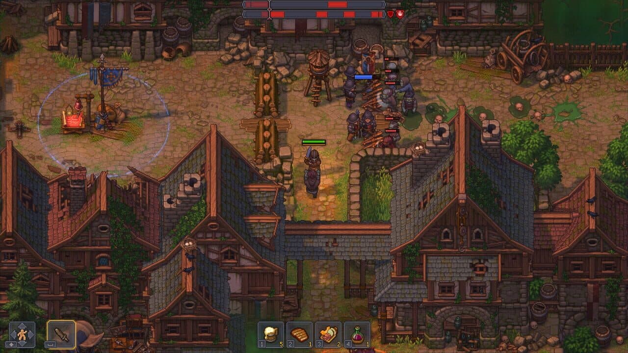 Graveyard Keeper II screenshot 4