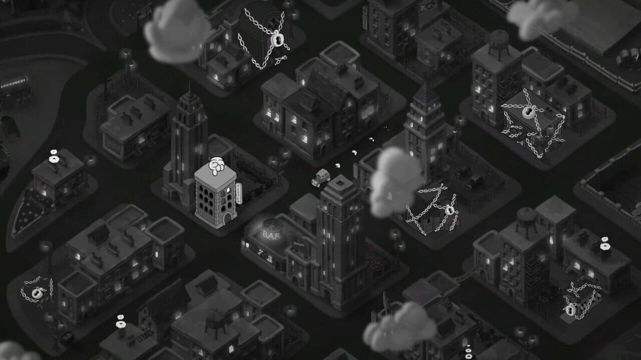 Mouse: P.I. For Hire screenshot 2