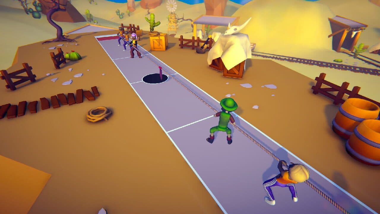 Maximum Sports Silver Collection screenshot 3