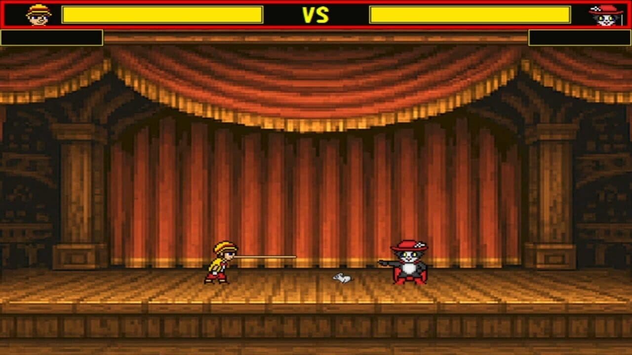 Fairy Tale Fighters screenshot 4