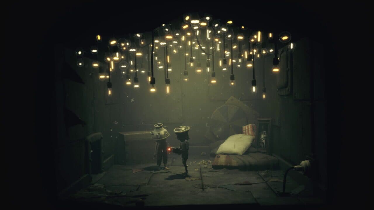 Little Nightmares III: First Additional Chapter screenshot 1
