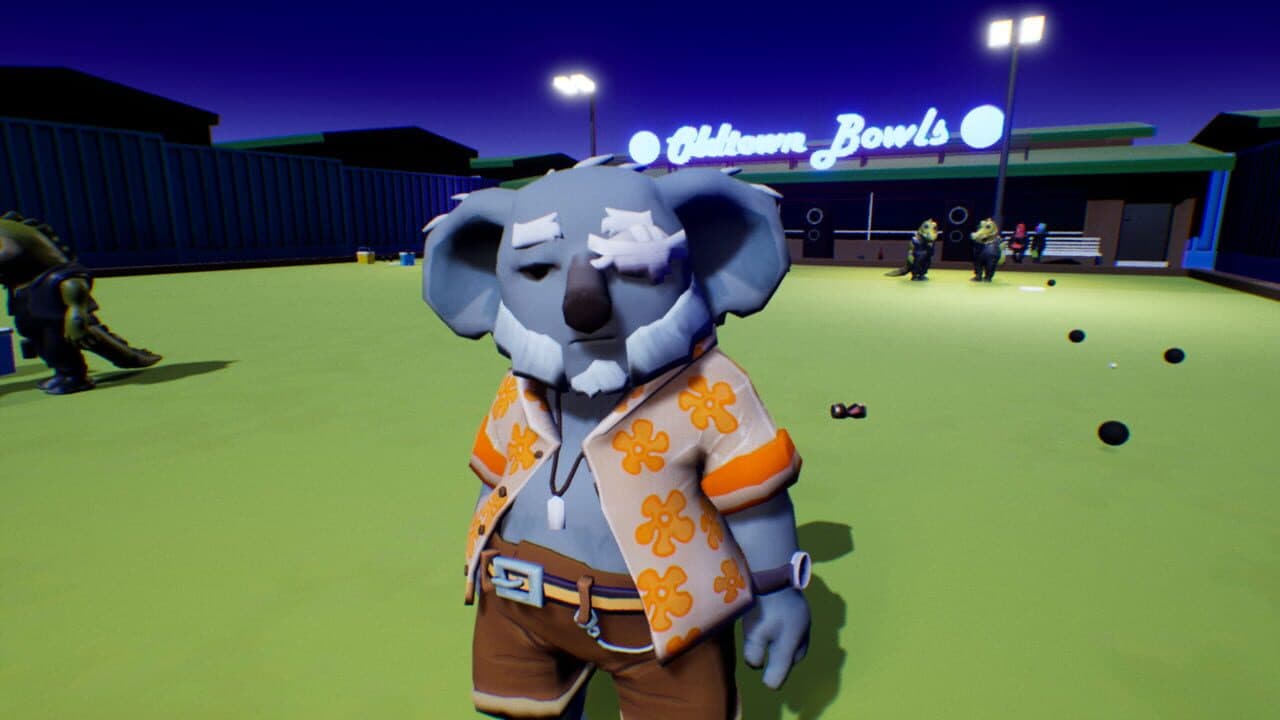Stone screenshot 2