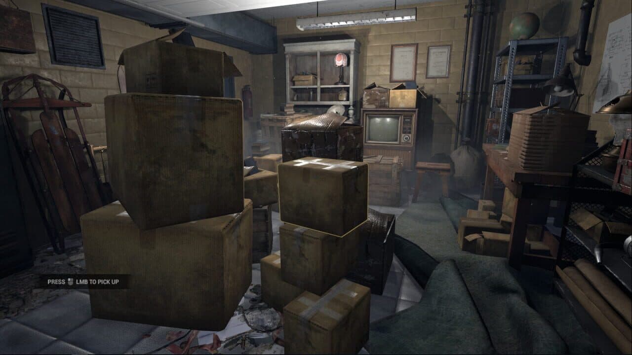 Barn Finders screenshot 3