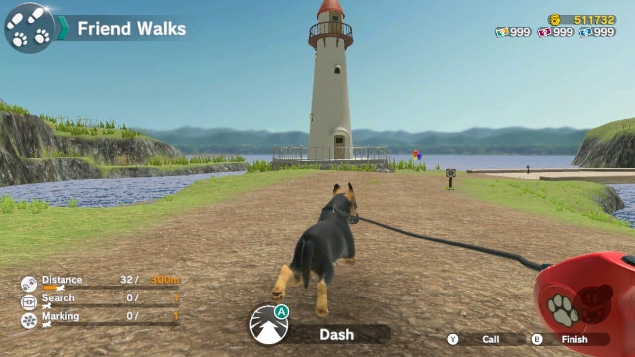 Little Friends: Dogs & Cats screenshot 2