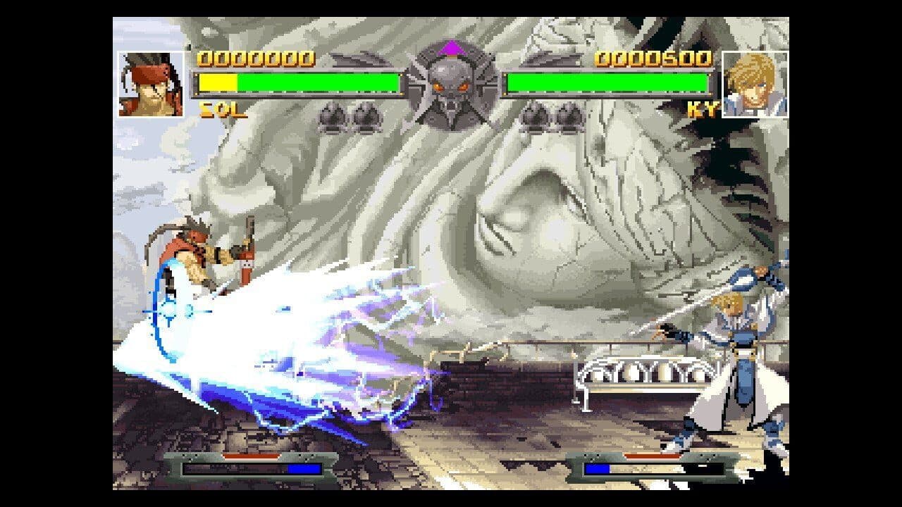 Guilty Gear 20th Anniversary Pack screenshot 4