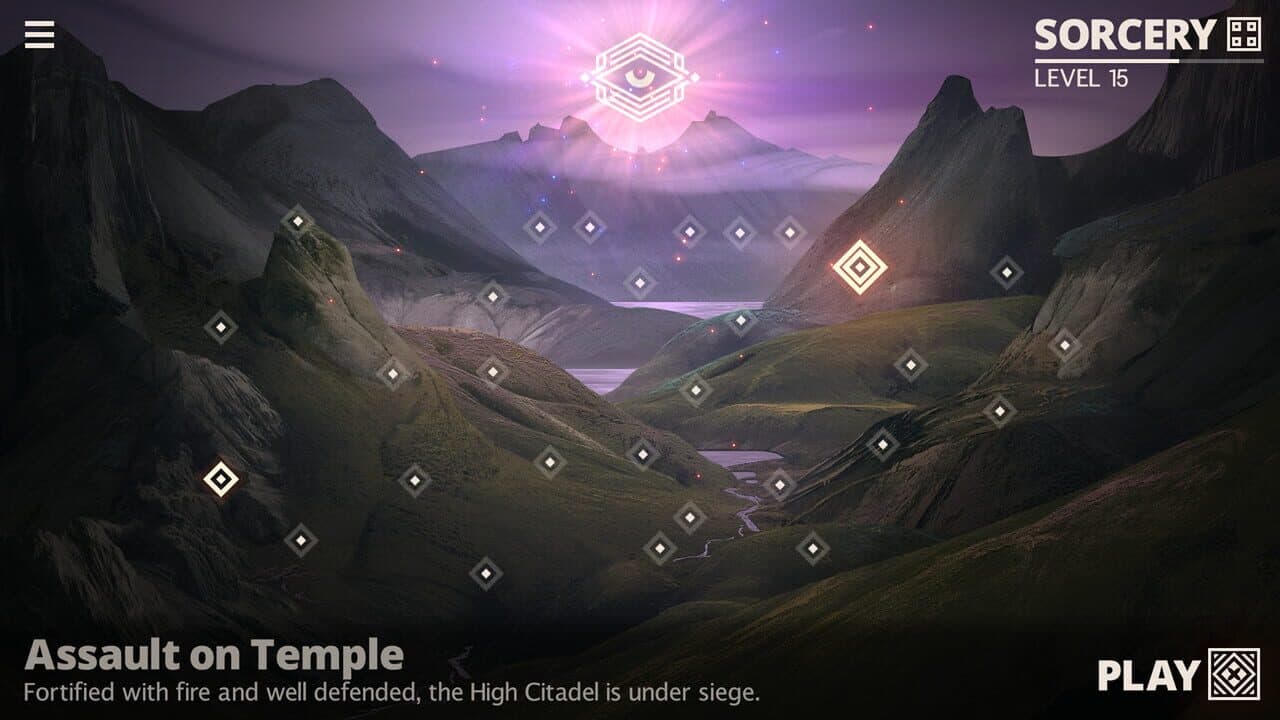Ritual: Sorcerer Angel screenshot 4