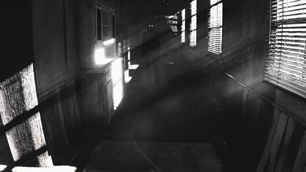 Anthology of Fear screenshot 1