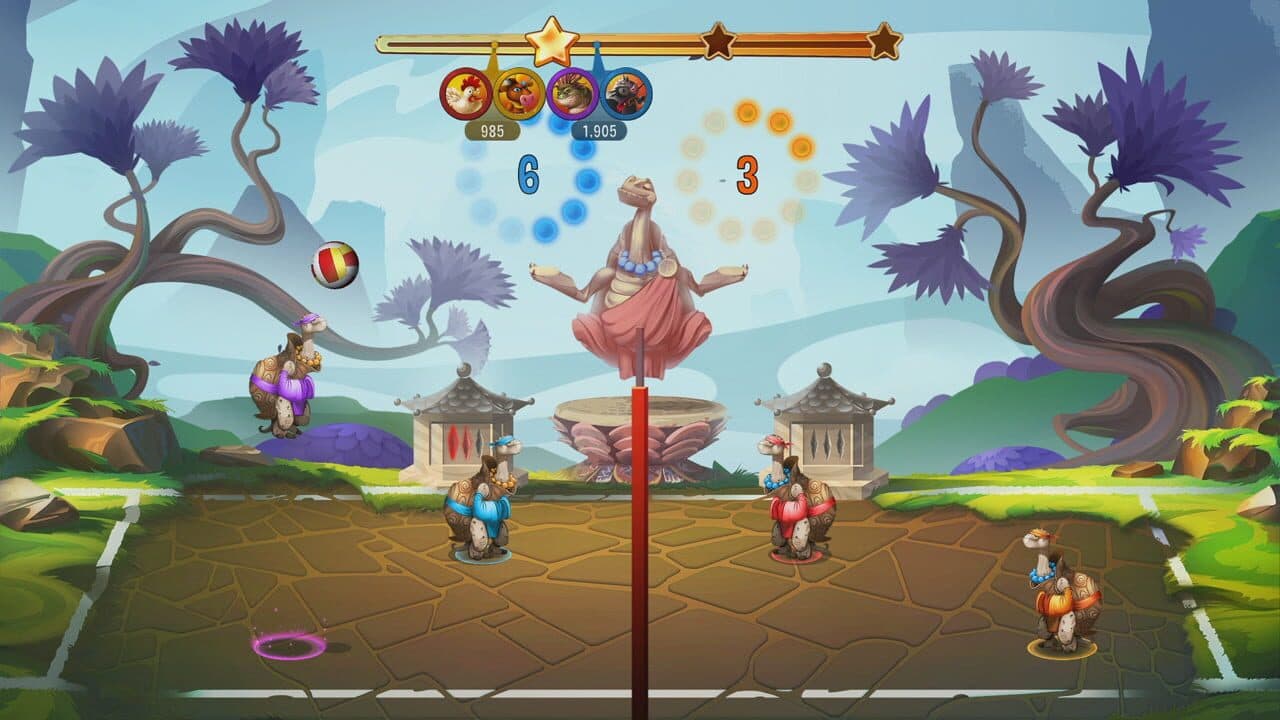 30-in-1 Game Collection screenshot 4