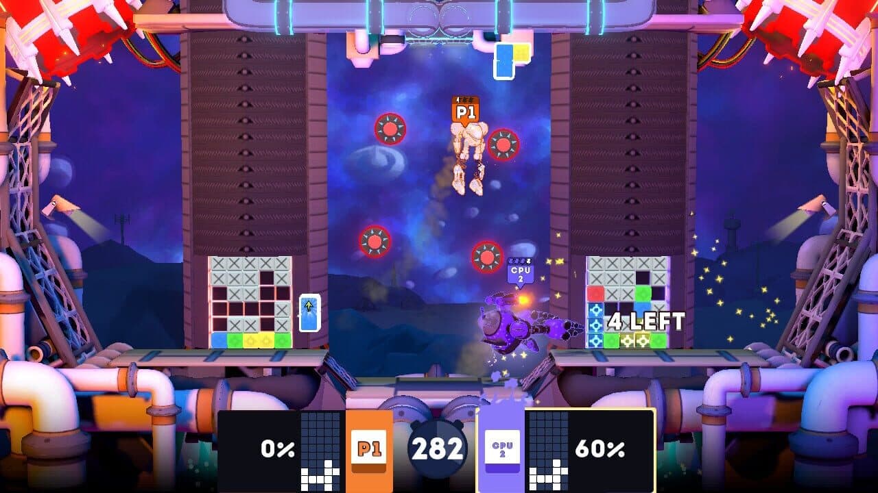 StarBlox Inc. screenshot 2