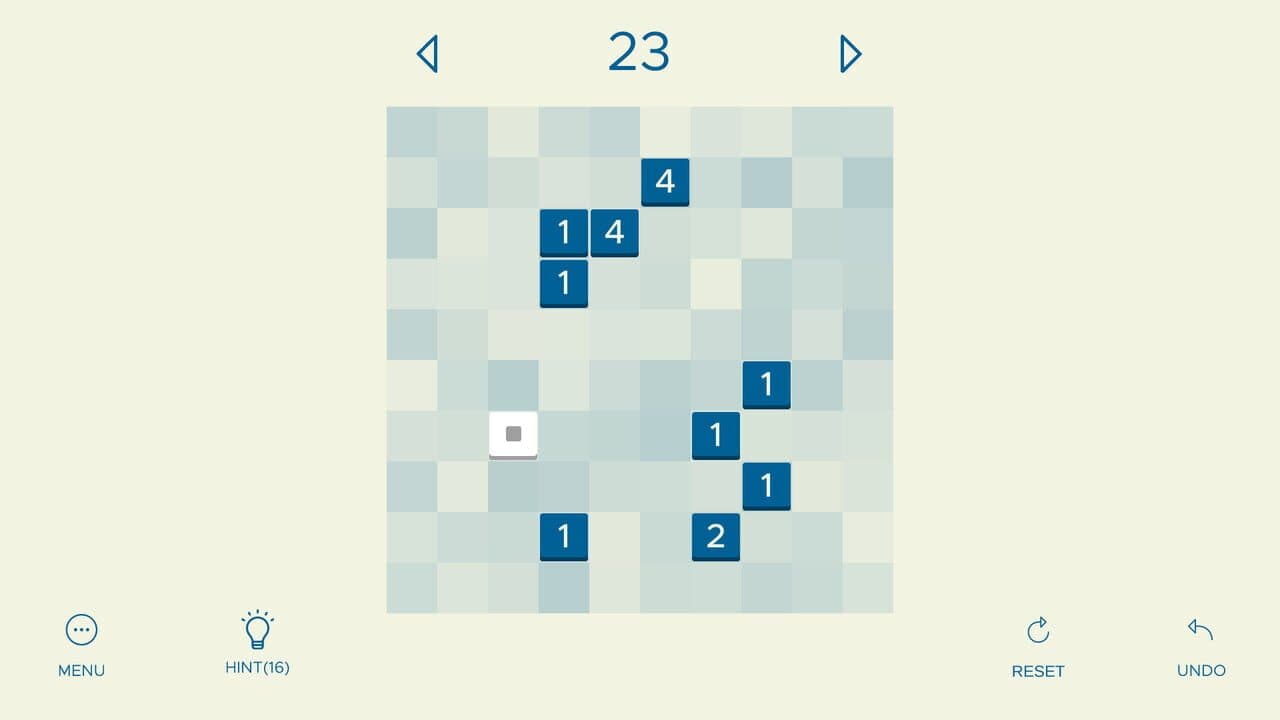Zhed screenshot 2