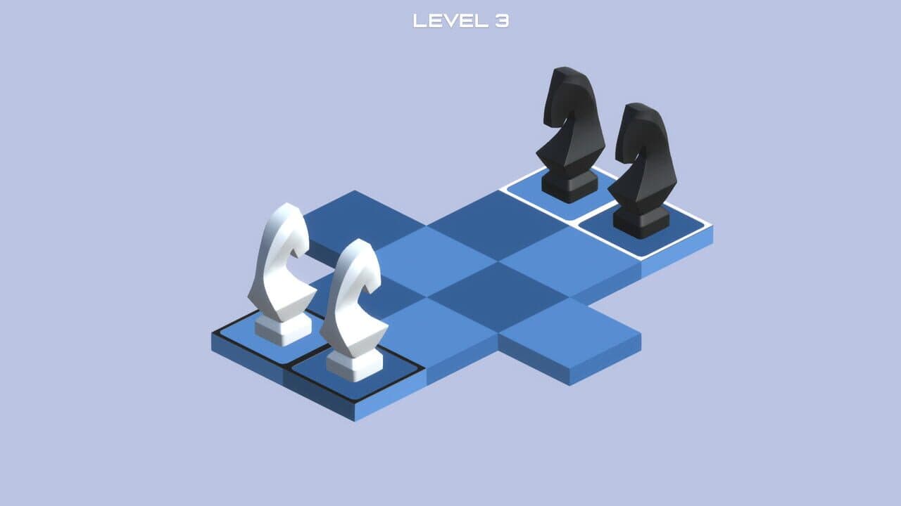 Knight Swap screenshot 3