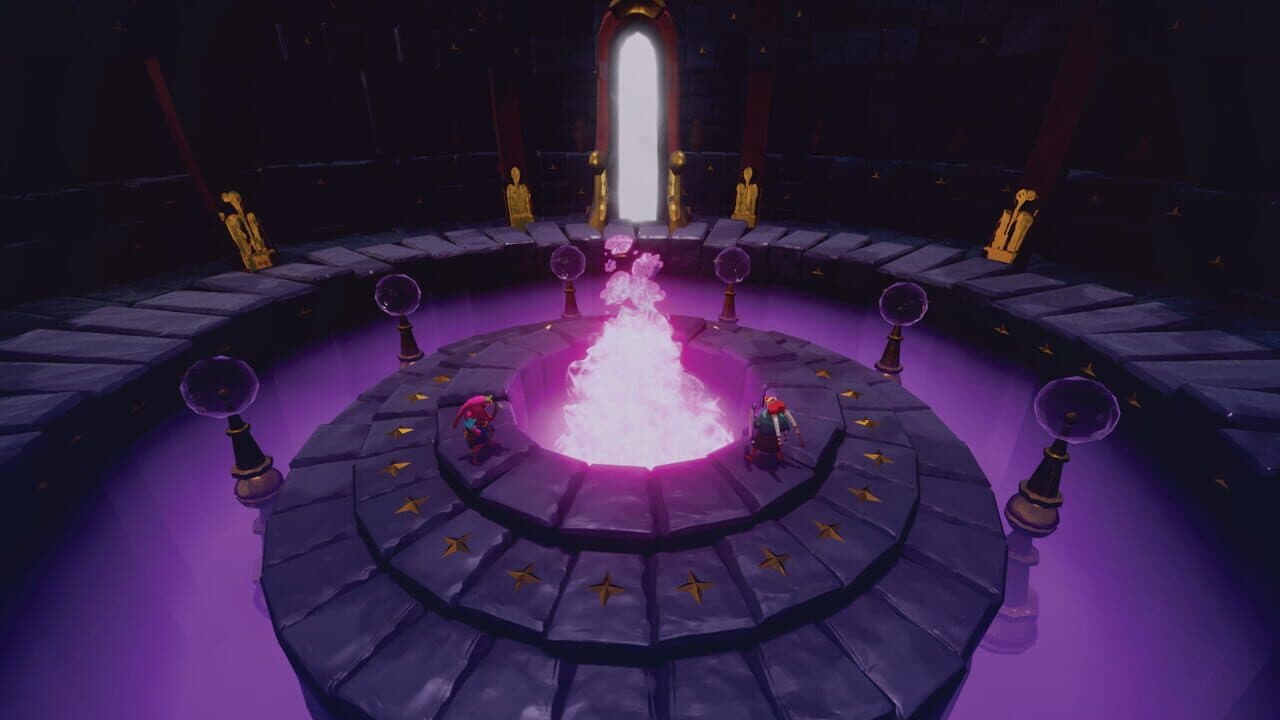 Guild of Ascension screenshot 4
