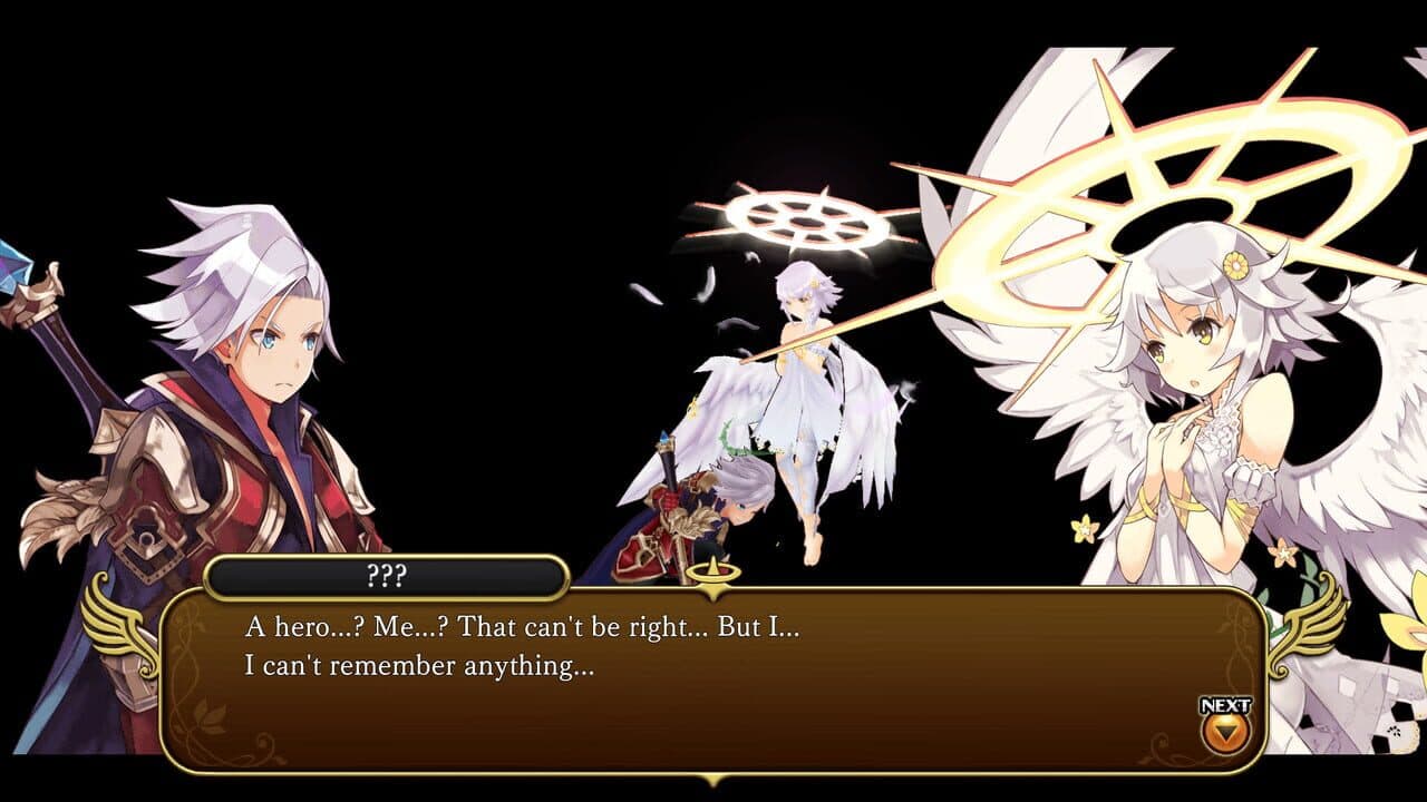 Hero Must Die. Again screenshot 4