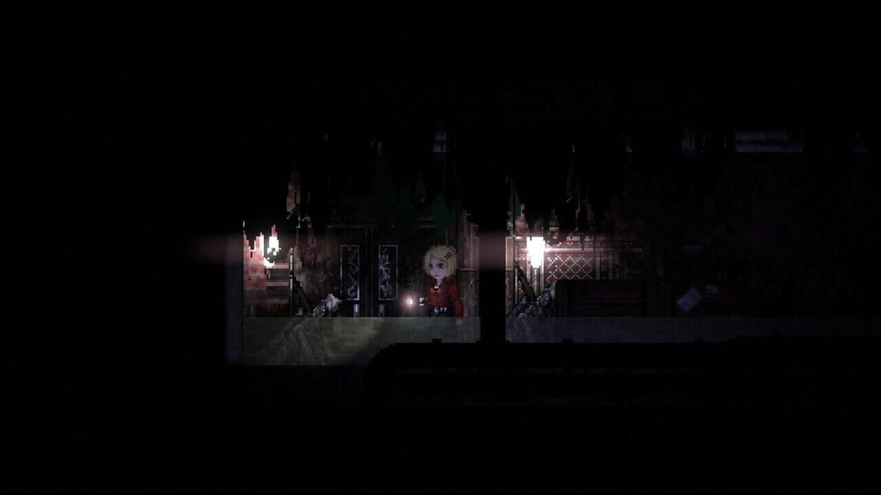 Claire: Extended Cut screenshot 2