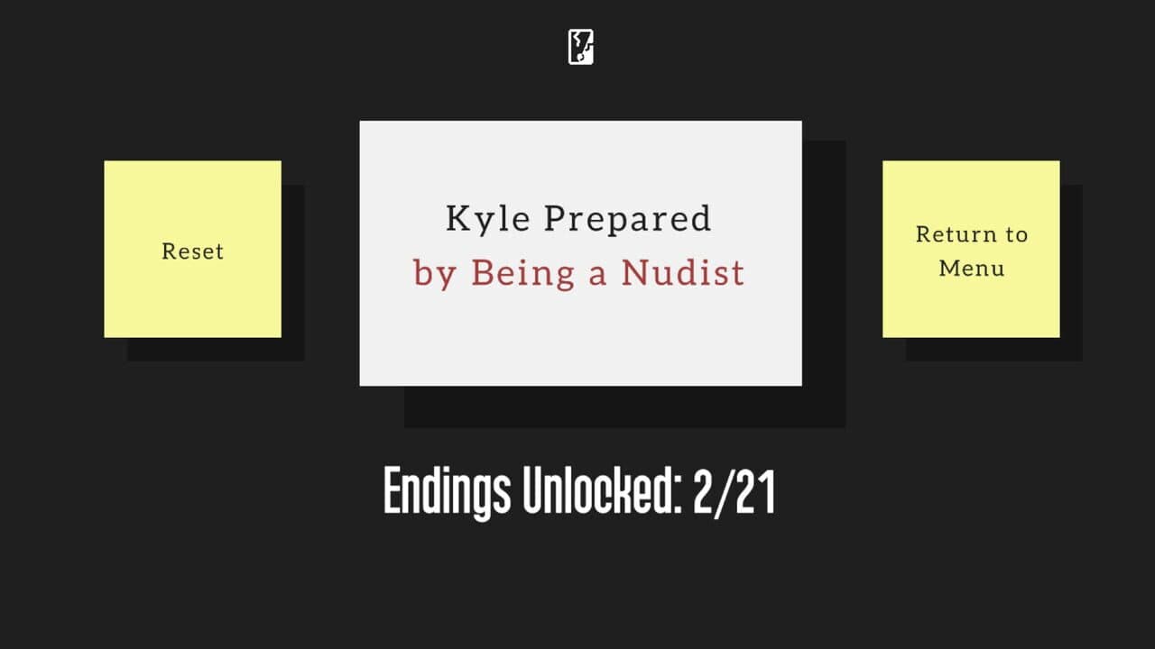 Kyle is Famous screenshot 4