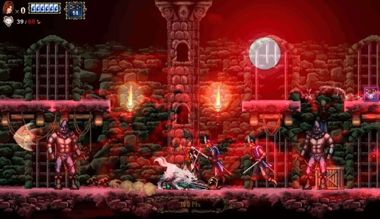 Wallachia: Reign of Dracula screenshot 3