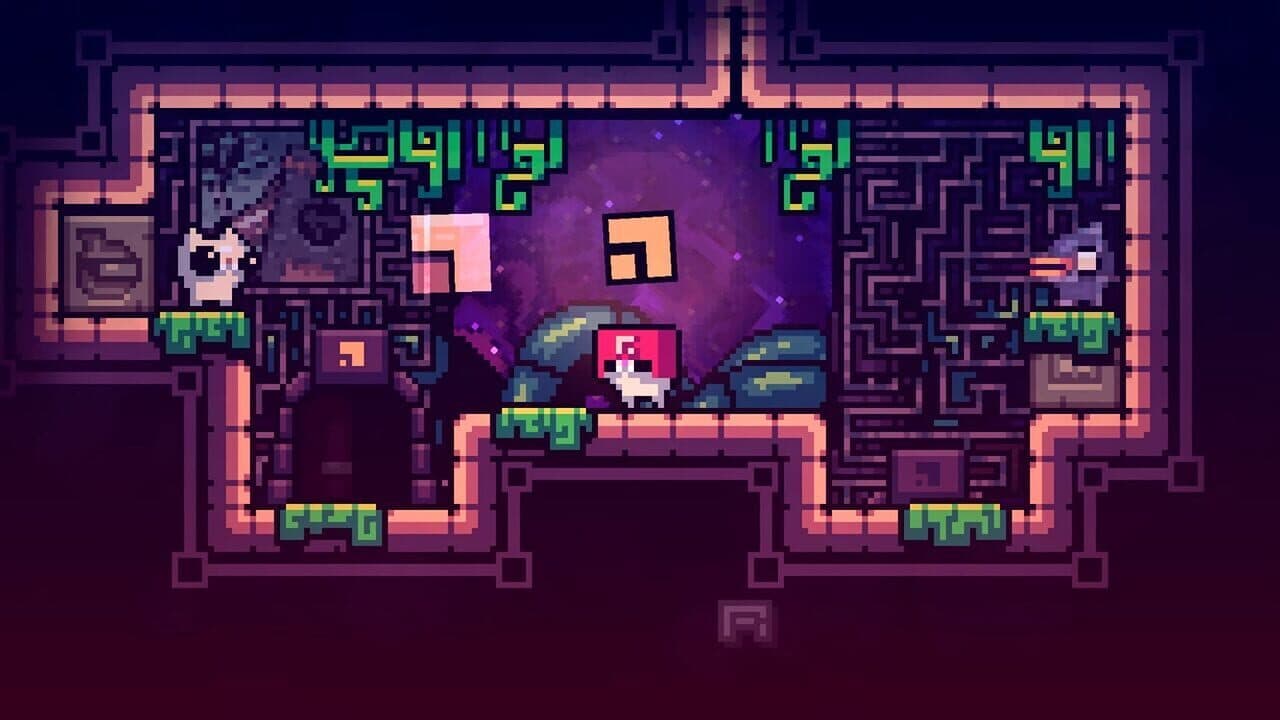 Reed Remastered screenshot 3