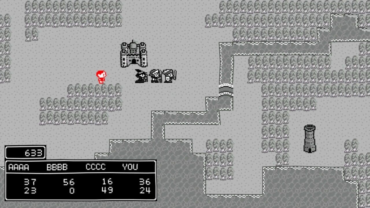 Kuukiyomi 2: Consider It More! - New Era screenshot 2