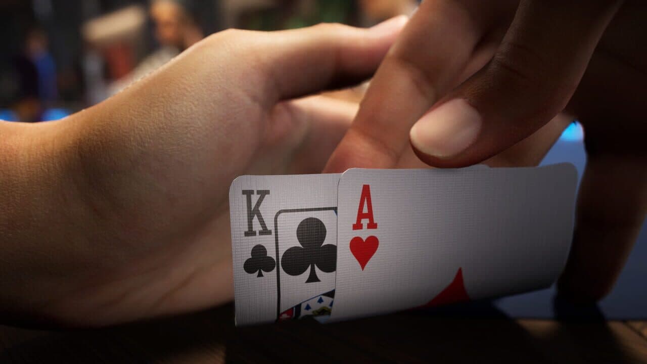 Poker Club screenshot 3