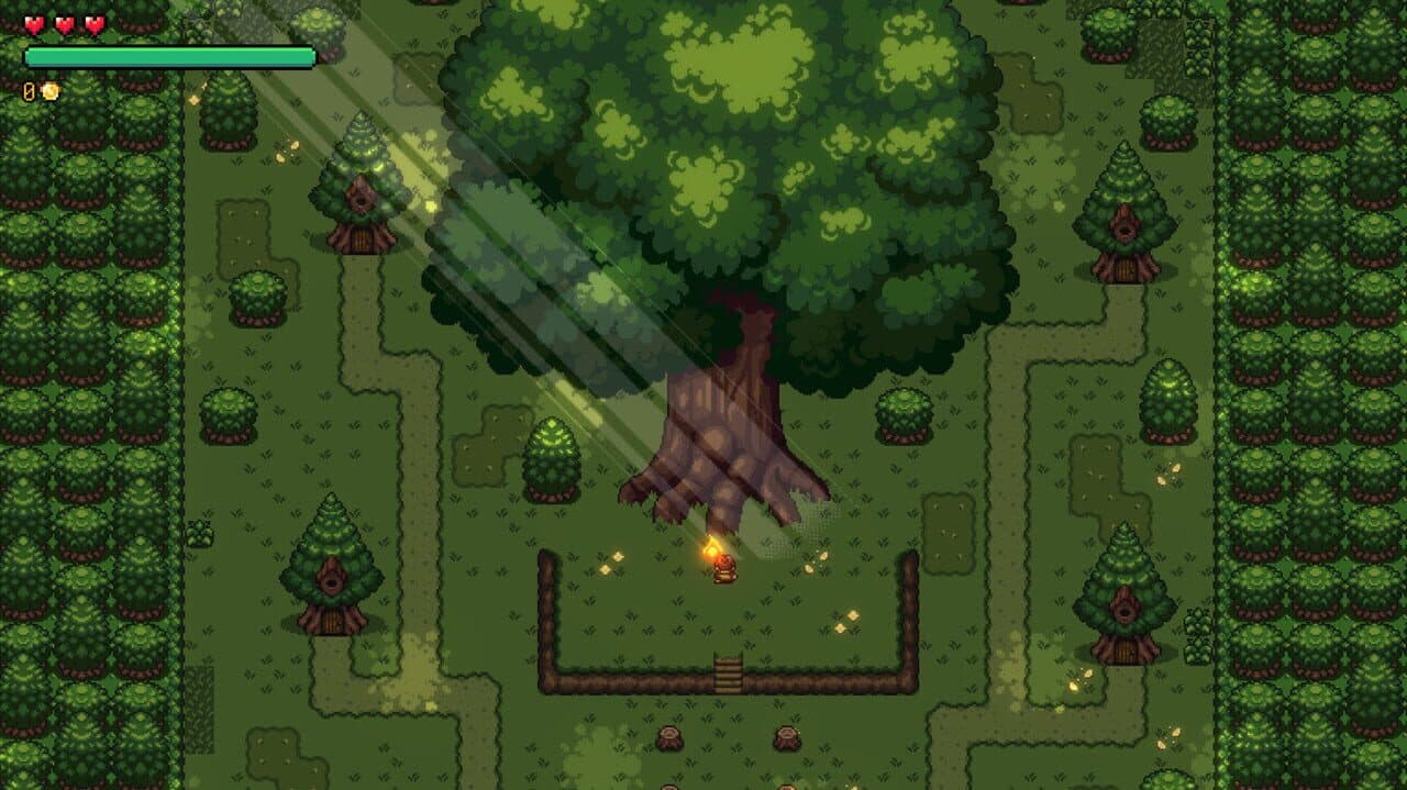 Elementallis screenshot 2