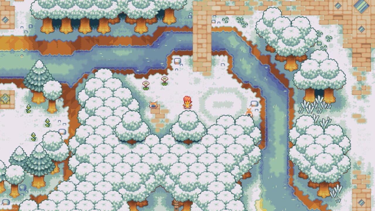 Alchemic Cutie screenshot 2