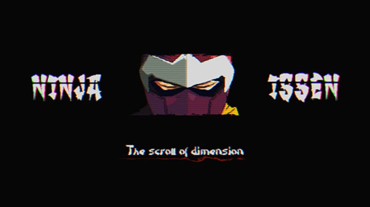 Ninja Issen screenshot 1