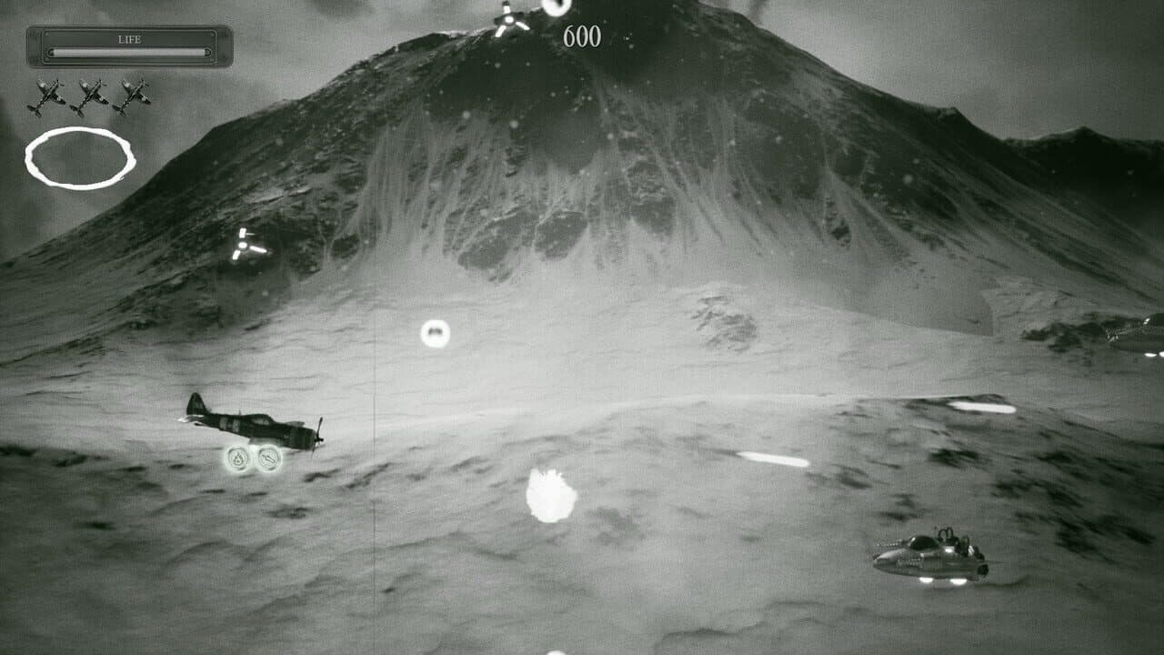 Squad 51 vs. the Flying Saucers screenshot 2