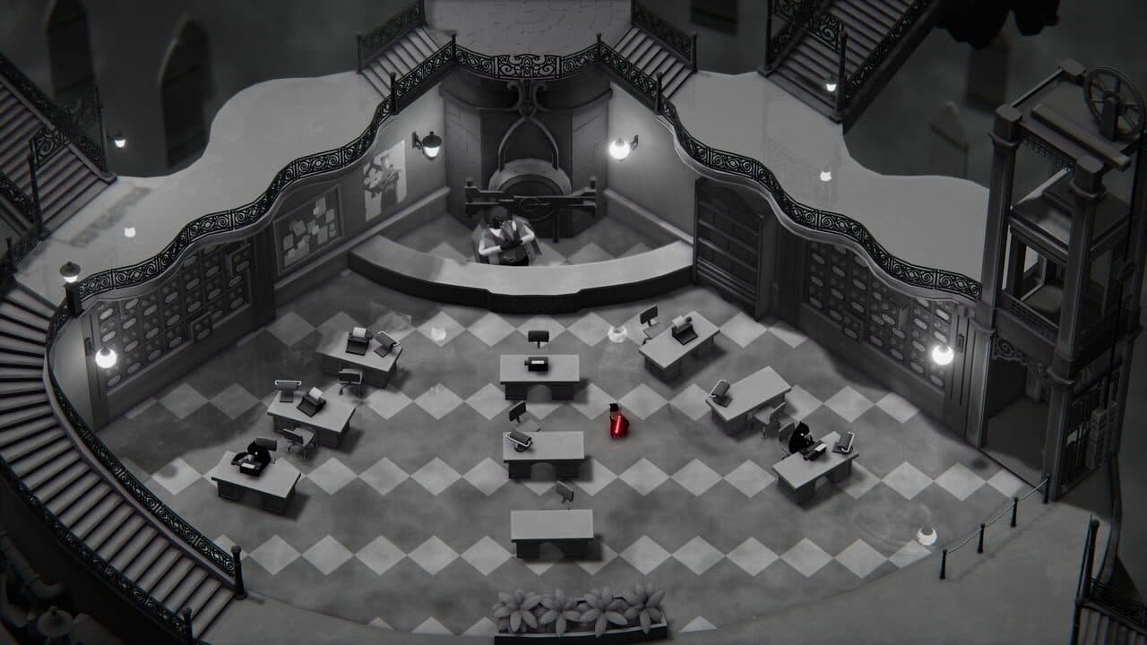 Death's Door screenshot 2
