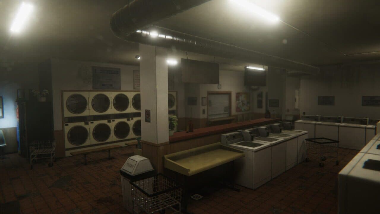 Arcade Paradise screenshot 1