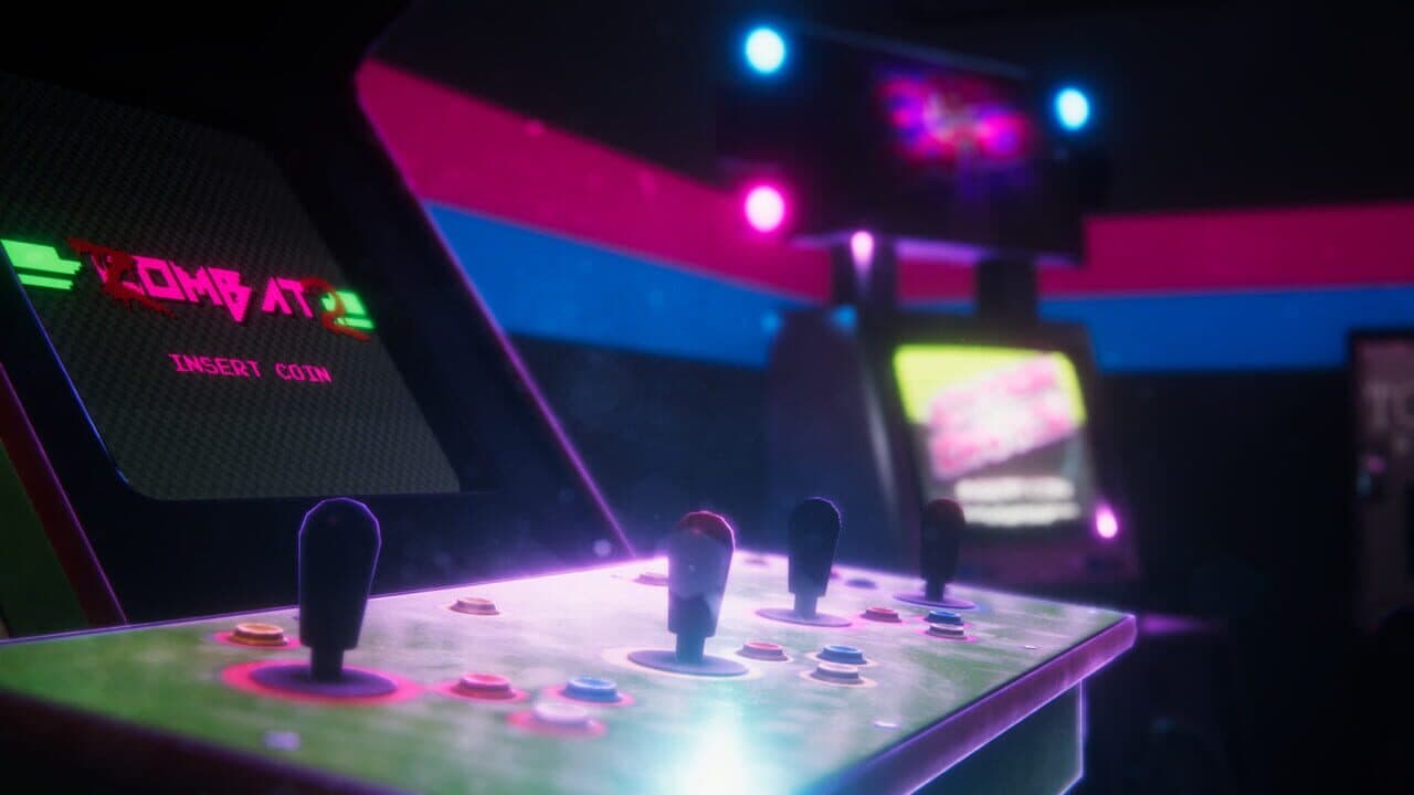 Arcade Paradise screenshot 4