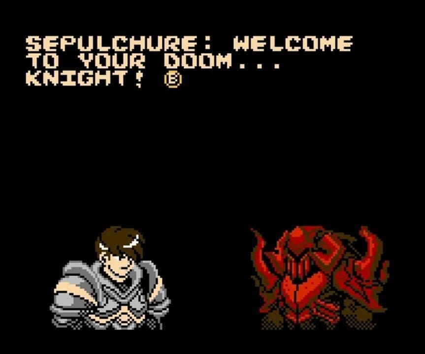 AdventureQuest 8-Bit: Dungeons & DoomKnights screenshot 2