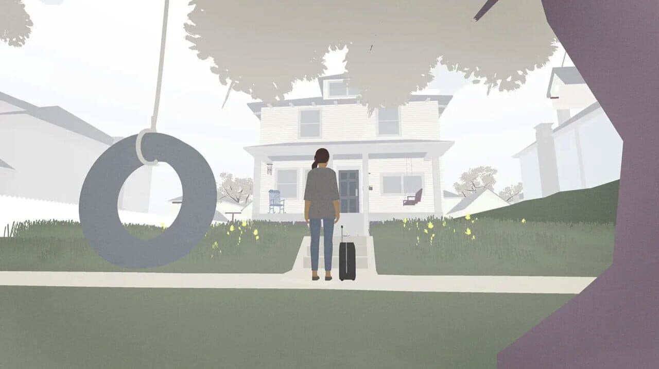 Hindsight screenshot 4