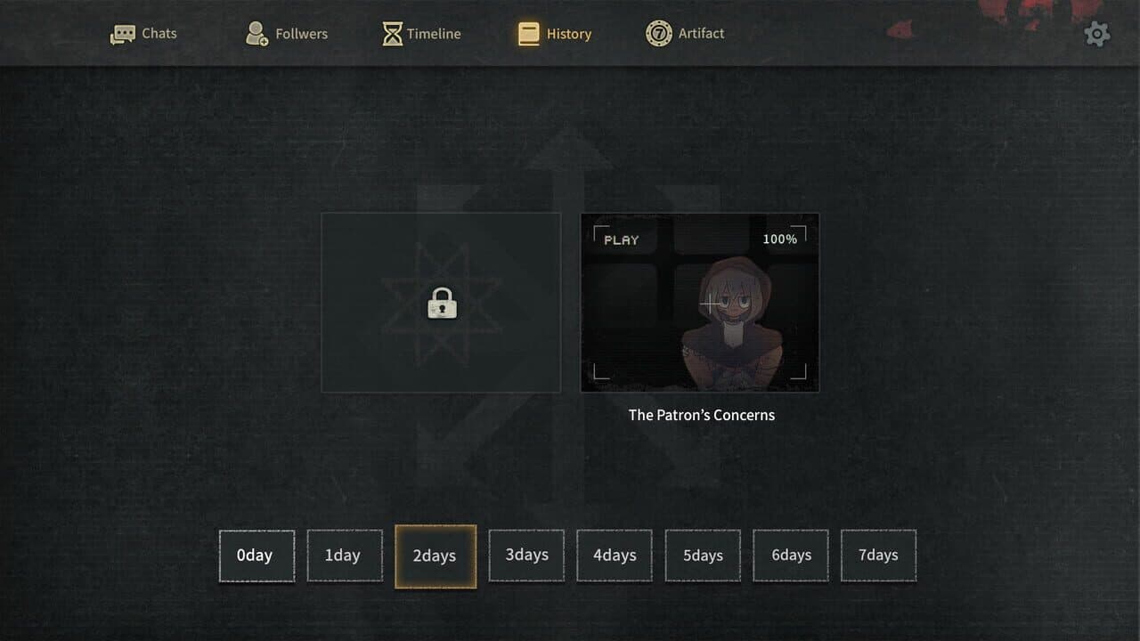 7Days Origins screenshot 4