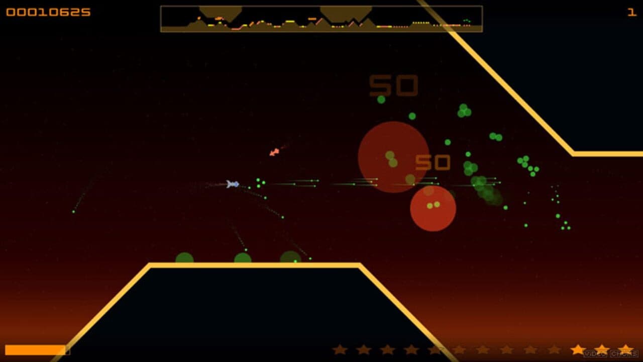 Terra Trilogy screenshot 3