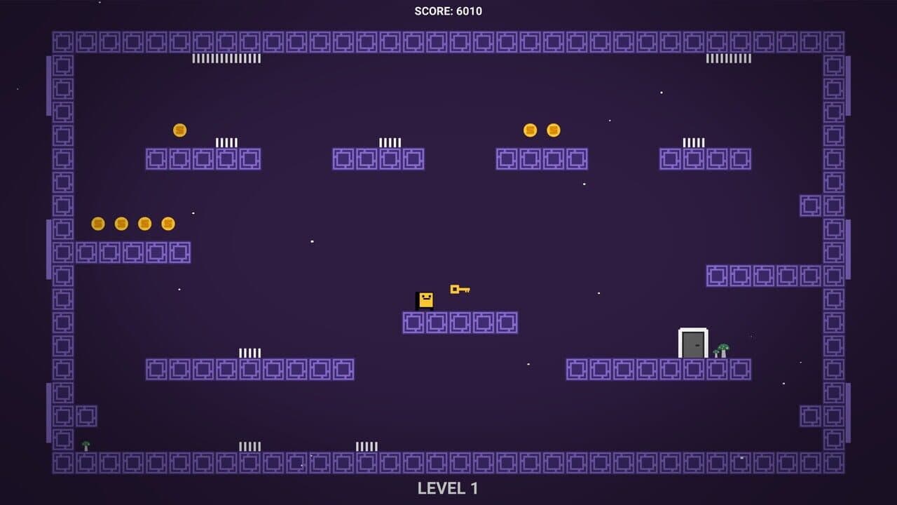 Dungeon Escape screenshot 2
