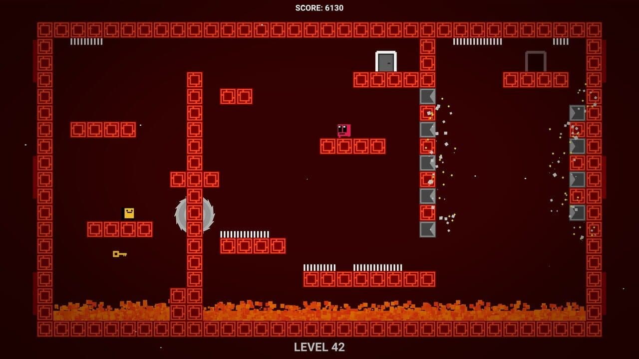 Dungeon Escape screenshot 3